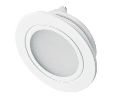 Купить Мебельный светильник Arlight LTM-R60WH-Frost 3W Day White 110deg Мебельный светильник Arlight LTM-R60WH-Frost 3W Day White 110deg