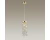 Подвесной светильник Odeon Light Chokka 5028/1