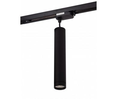 Светильник на шине Denkirs DK6210-BK
