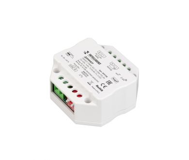 Купить Диммер Arlight SMART-PWM-101-72-DIM-PD-IN (12-48V, 1x9A, TUYA Wi-Fi, 2.4G) (IARL, IP20 Пластик) 059158 Диммер Arlight SMART-PWM-101-72-DIM-PD-IN (12-48V, 1x9A, TUYA Wi-Fi, 2.4G) (IARL, IP20 Пластик) 059158