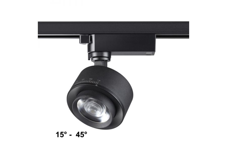 Трековый светильник Novotech Eddy 358942