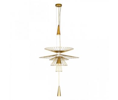 Купить Подвесной светильник Loft IT Star 10141/600 Подвесной светильник Loft IT Star 10141/600
