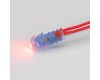 Модуль герметичный Arlight ARL-D9 12V Red 025874