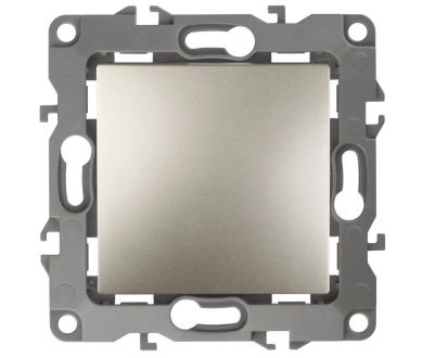 Купить Выключатель одноклавишный ЭРА 12 10AX 250V 12-1001-04 Б0014630 Выключатель одноклавишный ЭРА 12 10AX 250V 12-1001-04 Б0014630