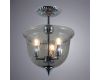 Люстра на штанге ARTE Lamp A7771PL-3CC