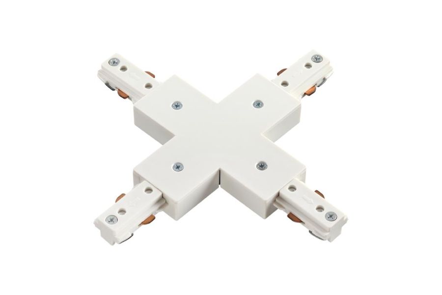 Соединитель X-образный Novotech 135012