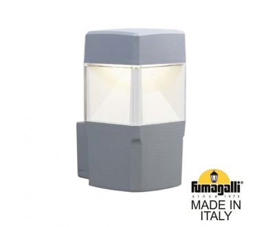 Купить Уличный настенный светильник Fumagalli Elisa DS2.562.000.LXD1L Уличный настенный светильник Fumagalli Elisa DS2.562.000.LXD1L