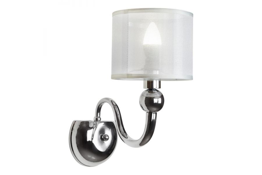Бра iLamp Spring RM1690/1W CR