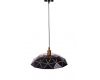Подвесной светильник Lumina Deco Grosetto LDP 8039-400 BK+MD