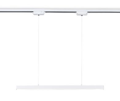Купить Трековый однофазный светильник Ambrella Light Track System GL6783 Трековый однофазный светильник Ambrella Light Track System GL6783
