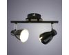 Светодиодный спот Arte Lamp Gioved A6008PL-2BK