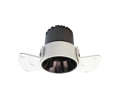 Купить Встраиваемый светильник Favourite Mortise 4417-1C Встраиваемый светильник Favourite Mortise 4417-1C