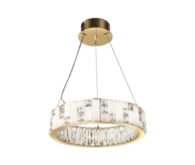 Купить Подвесная люстра Odeon Light Crossa 5072/60L Подвесная люстра Odeon Light Crossa 5072/60L