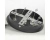 Люстра подвесная Lussole Crenshaw LSP-8718