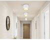 Накладной светильник Ambrella Light GX Standard Tech Techno Spot TN52882