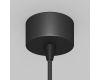 Подвесной светильник Maytoni Technical Pendant Arrow P064PL-01B-1