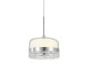 Подвесной светильник Escada Lace 611/S LED