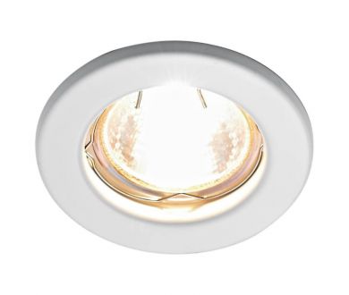 Купить Встраиваемый светильник Ambrella Light Classic FT9210 WH Встраиваемый светильник Ambrella Light Classic FT9210 WH