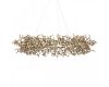 Подвесная люстра Loft IT Spark 10101/1000 Gold
