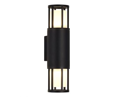 Купить Уличный настенный светильник ST Luce Mesa SL9017.401.02 Уличный настенный светильник ST Luce Mesa SL9017.401.02