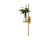 Настенный светильник Favourite Greenery 4050-2W