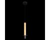 Подвесной светильник LOFT IT Montblanc 10475B Black