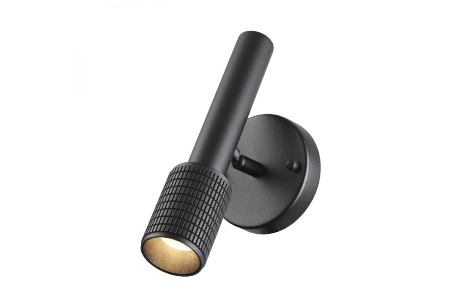 Спот ODEON LIGHT MEHARI 4238/1W