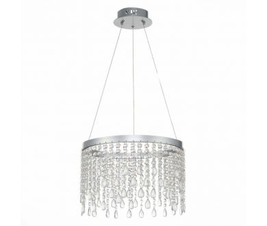 Купить Подвесной светодиодный светильник ST Luce Vega SL6201.103.24 Подвесной светодиодный светильник ST Luce Vega SL6201.103.24