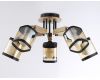 Потолочная люстра Ambrella Light Traditional TR9529