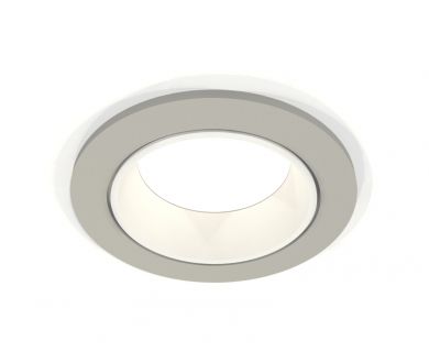 Купить Встраиваемый светильник Ambrella Light Techno XC6514001 (C6514, N6110) Встраиваемый светильник Ambrella Light Techno XC6514001 (C6514, N6110)