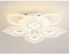 Потолочная люстра Ambrella Light Acrylica Original FA4294