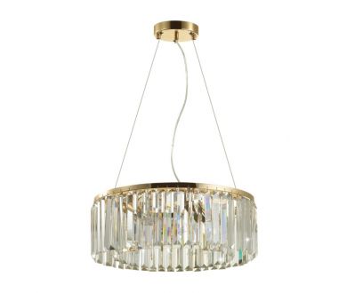 Купить Подвесная люстра Odeon Light Vassa 4987/6 Подвесная люстра Odeon Light Vassa 4987/6