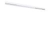 Трековый светильник Arte Lamp Linea A4645PL-1WH