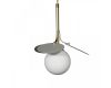 Подвесной светильник Loft IT Matisse 10008/1P Grey