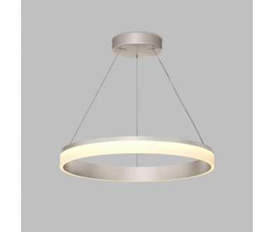 Купить Подвесной светильник Denkirs Ring DK6670-SN Подвесной светильник Denkirs Ring DK6670-SN