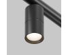 Трековый светильник Maytoni Focus LED C103CL-5W3-6K-B