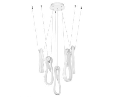 Купить Каскадная люстра Loft IT Series 10400/5 Каскадная люстра Loft IT Series 10400/5