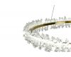 Подвесной светильник AM Group AM455 L600 POLISHED GOLD