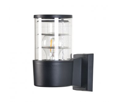Купить Уличный настенный светильник Arte Lamp Tokyo A5315AL-1BK Уличный настенный светильник Arte Lamp Tokyo A5315AL-1BK