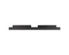 Трековый магнитный светильник Arlight MAG-ORIENT-FLAT-L465-16W Warm3000 (BK, 100 deg, 48V) (IP20 Металл) 033612(1)