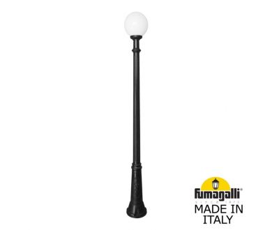 Купить Садовый светильник Fumagalli G25.157.000.AYE27 Садовый светильник Fumagalli G25.157.000.AYE27