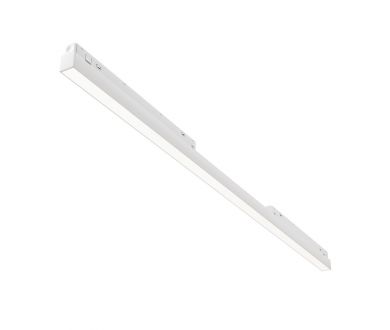 Купить Трековый магнитный светильник Maytoni Basis TR030-4-30WTW-DD2-W Трековый магнитный светильник Maytoni Basis TR030-4-30WTW-DD2-W