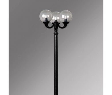 Купить Уличный фонарь Fumagalli Ricu Ofir/G300 G30.157.R30.AXE27 Уличный фонарь Fumagalli Ricu Ofir/G300 G30.157.R30.AXE27