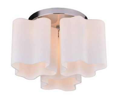 Купить Потолочная люстра Arte Lamp 18 A3479PL-3CC Потолочная люстра Arte Lamp 18 A3479PL-3CC