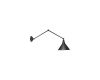 Подвесной светильник Elstead Lighting Provence PV-GWP-OB