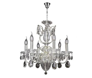 Купить Подвесная люстра Lightstar Schon 790064 Подвесная люстра Lightstar Schon 790064
