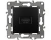 Розетка HDMI Эра 12-3114-05 Б0027485