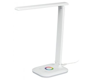 Купить Настольная лампа Эра NLED-502-11W-W Б0057194 Настольная лампа Эра NLED-502-11W-W Б0057194