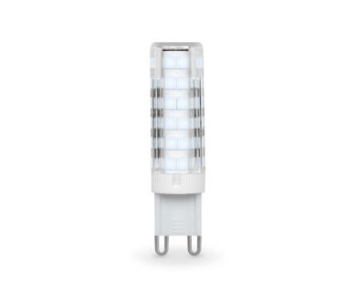 Купить Светодиодная лампа Ambrella Light Bulbing G9 11W 6400K 101106 Светодиодная лампа Ambrella Light Bulbing G9 11W 6400K 101106