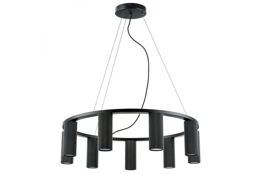 Подвесная люстра Lightstar Roma 718097